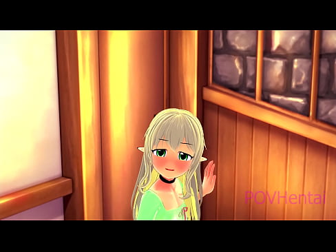 ❤️ (Trap) Pembantu Elvish mantuan anjeun ngumbah beungeut anjeun. ️ vk porno dina su.myastro.top ❌️❤
