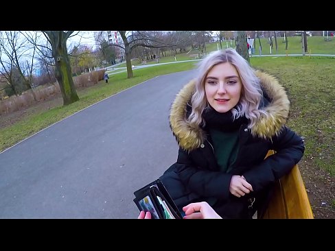 ❤️ Swallows cum panas muhrim pikeun duit - blowjob di taman ku Eva Elfie ️ vk porno dina su.myastro.top ❌️❤